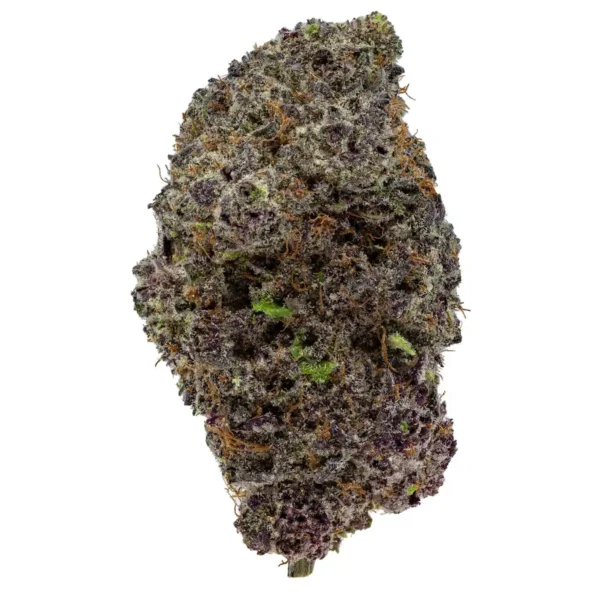 God’s Green Crack (AAA)