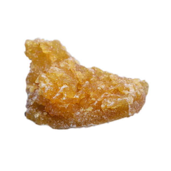THC Diamonds – Donkey Butter
