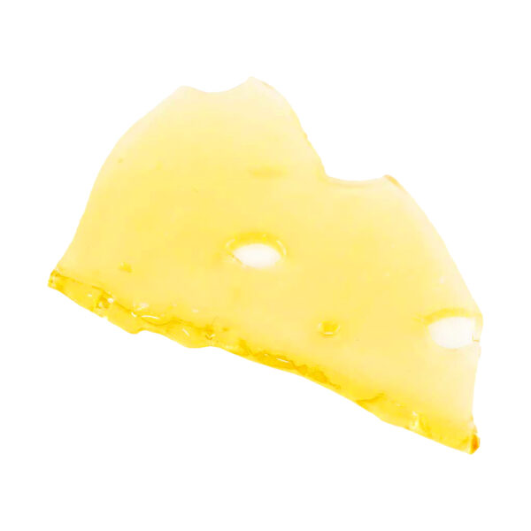 Lemon Diesel Shatter