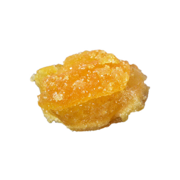 THC Diamonds – Black Diamond