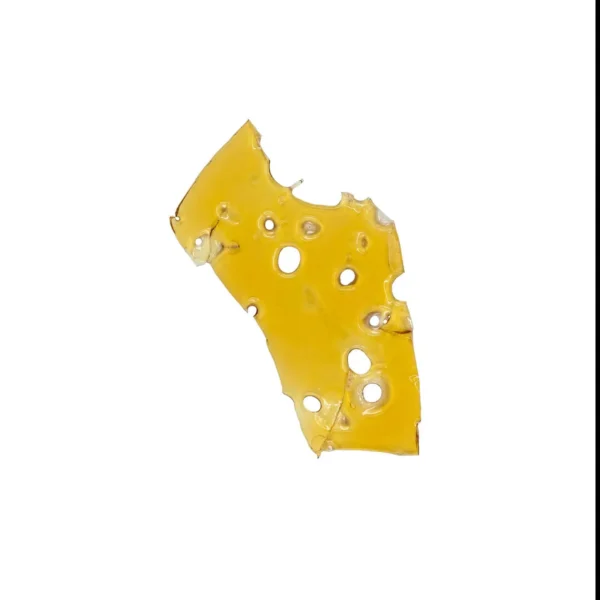 Gorilla Glue #4 Shatter