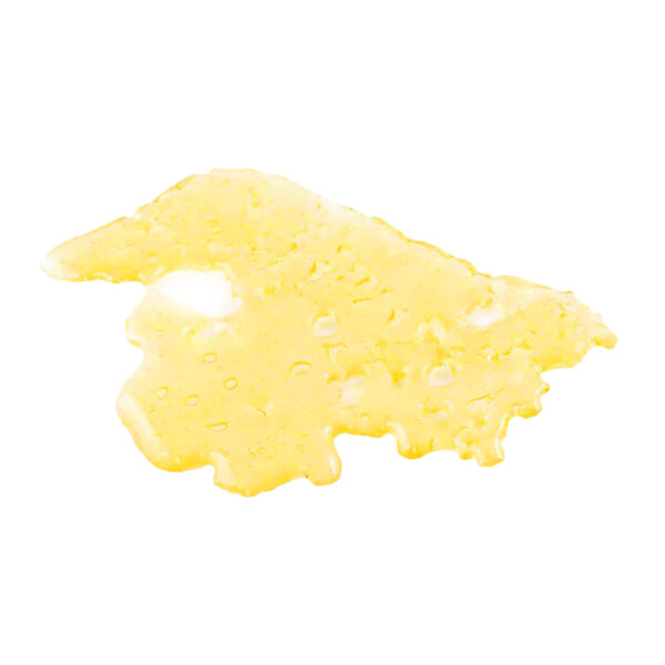 Pineapple Kush Shatter
