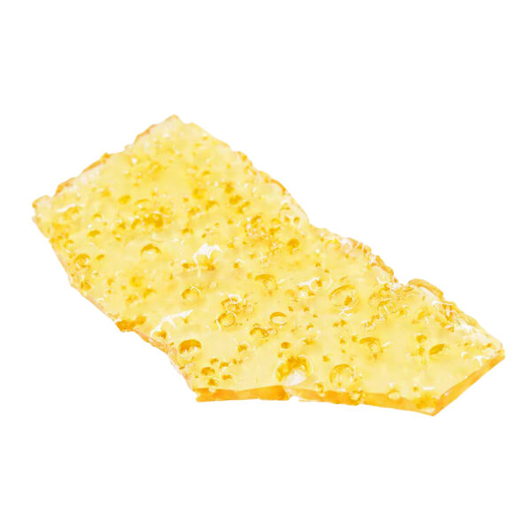 Red Congo Shatter