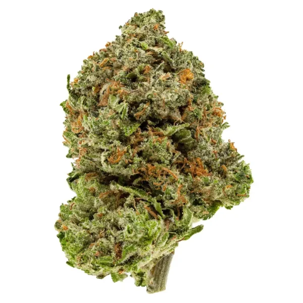 Afghan Kush (AAA-)