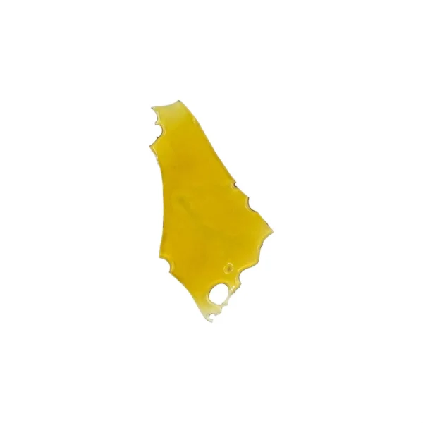 Blue Dream Shatter