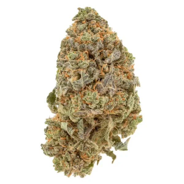 Hawaiian Punch (AAA)