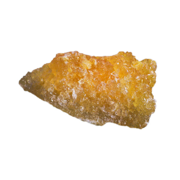THC Diamonds – Gas Mask