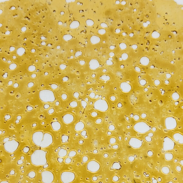 94 Octane Shatter (Indica)