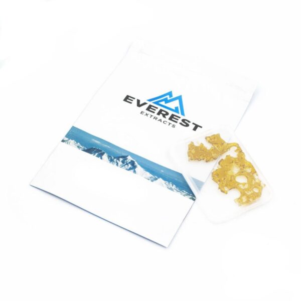 Everest Extracts Shatter – 1g
