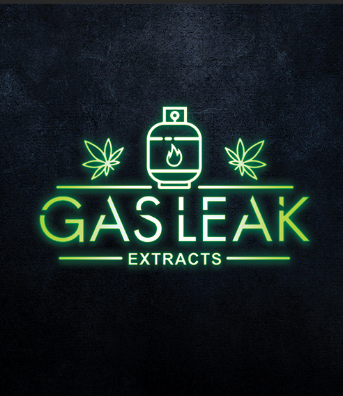 Gasleak Honeycomb Budder