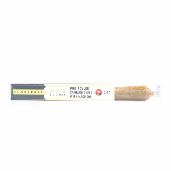 Kush Kraft Big Sticky Joint – 3.5g