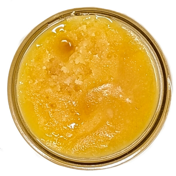 Lemon Pie Live Resin
