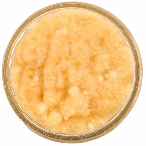 Pink Plum Kush Live Resin