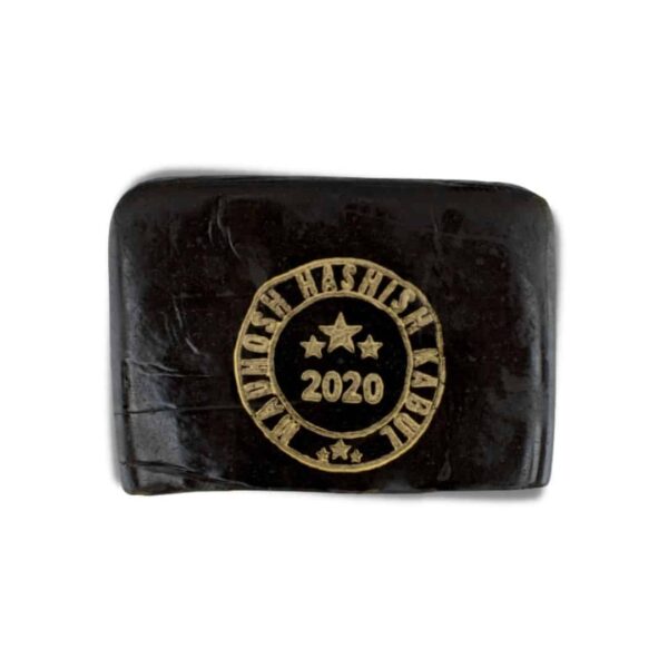 Maddosh Kabul Hash