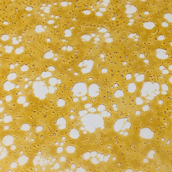 Pineapple Express Shatter (Hybrid)