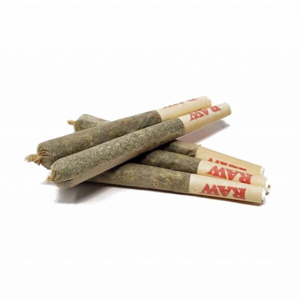 Pre-Rolls
