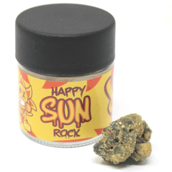 Happy Drops – Premium Sun Rock (3.5G)