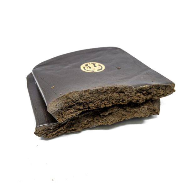 Trident Hash