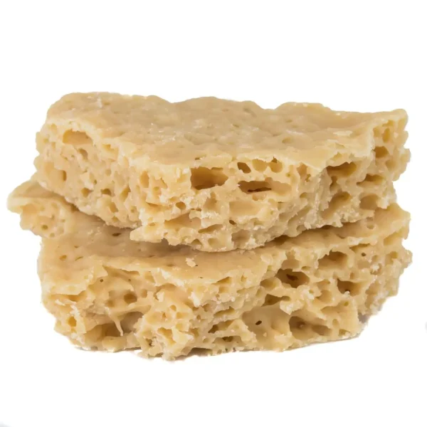 Red Dragon Budder
