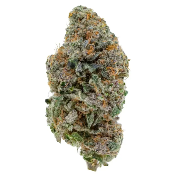 Alien Breath (AAA)