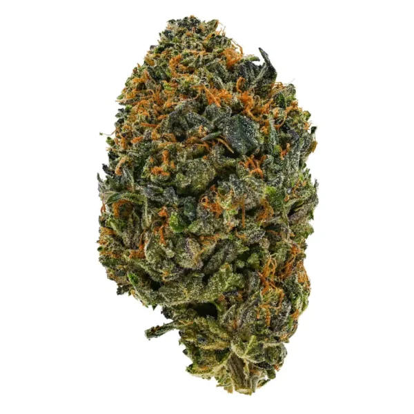 Alien Bubba (AAA)