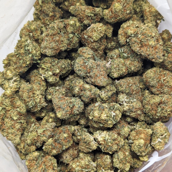 Banana Cream (AA)