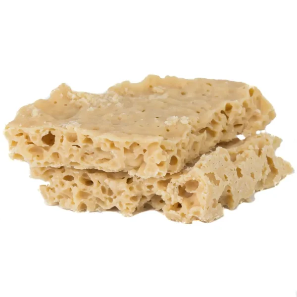 Bubba Kush Budder