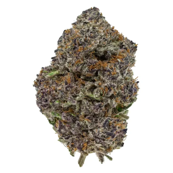 Ayahuasca Purple (AAA)