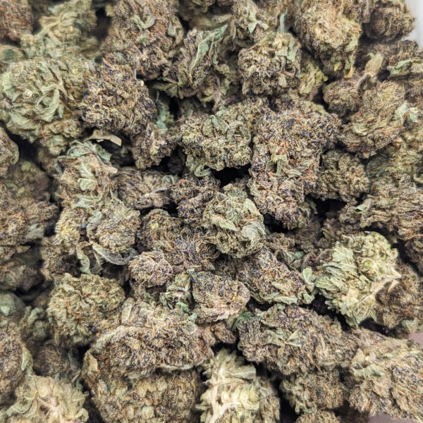 Black Diamond *smalls/popcorn*