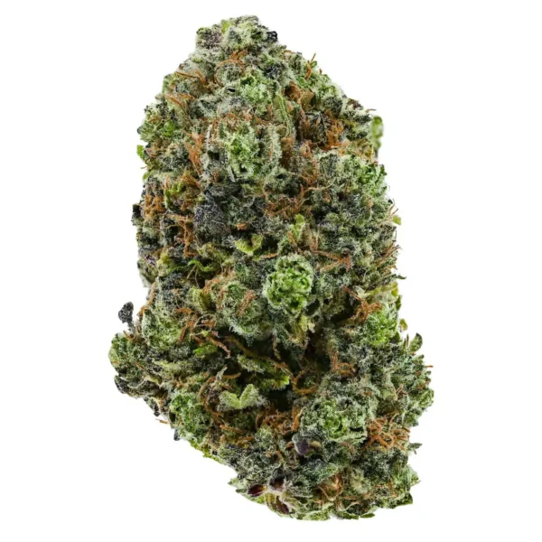 Blackberry Kush (AAA-)