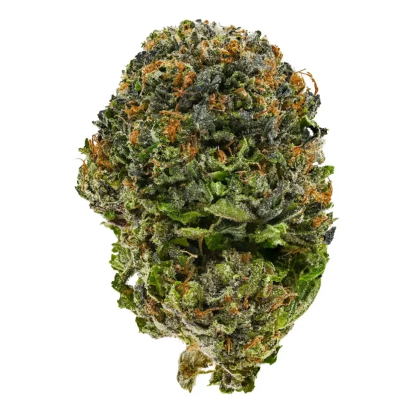 Cali Bubba (AAA)