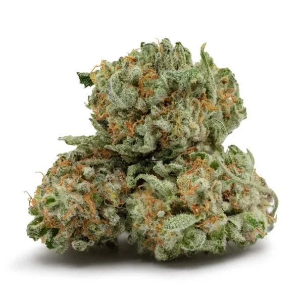 Cotton Candy Kush *smalls/popcorn*