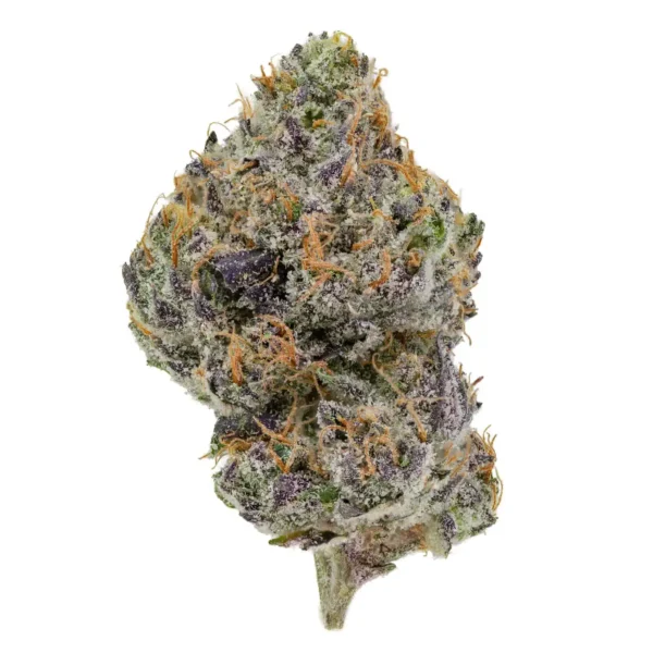 Crystal Coma (AAAA)