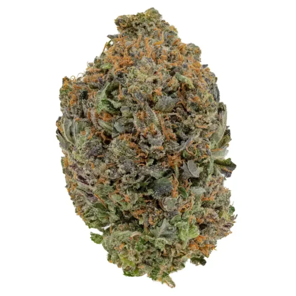 Death Bubba (AAA)