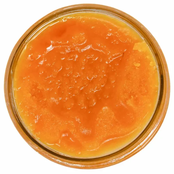 Death Cookies Live Resin