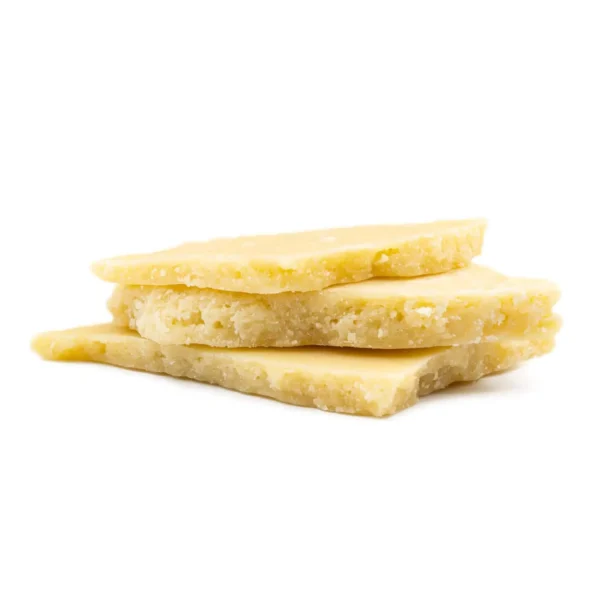White Truffle Budder