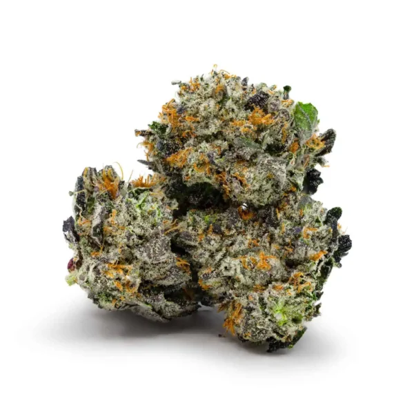 El Jefe (AAAA+) *smalls/popcorn*