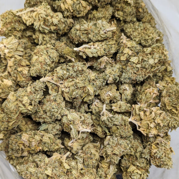 Forbidden Fruit (AA+)