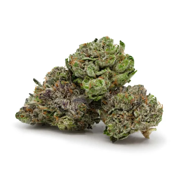 Greasy Bubba (AAAA) *smalls/popcorn*