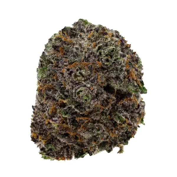 Grape Wreck (AAA)