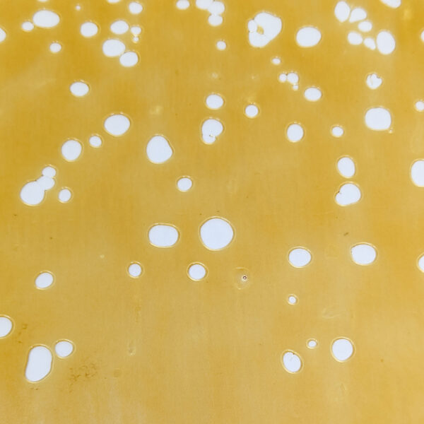 God’s Green Crack Shatter (Sativa)