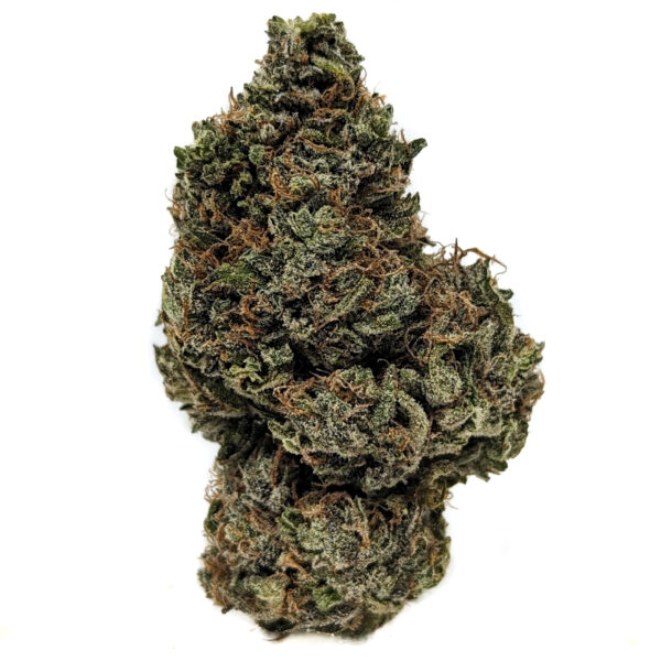 Chronic Haze (AAA)