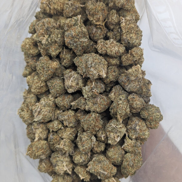 Hawaiian Haze (AAA) *smalls/popcorn*