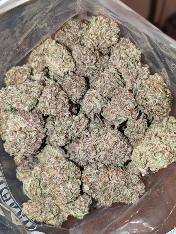 High Octane OG (AAAA-)