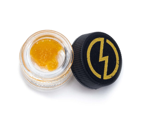 High Voltage Extracts Sauce (HTFSE) – 1g