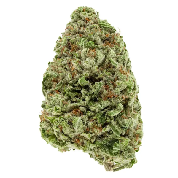 Ice Wreck (AAA)