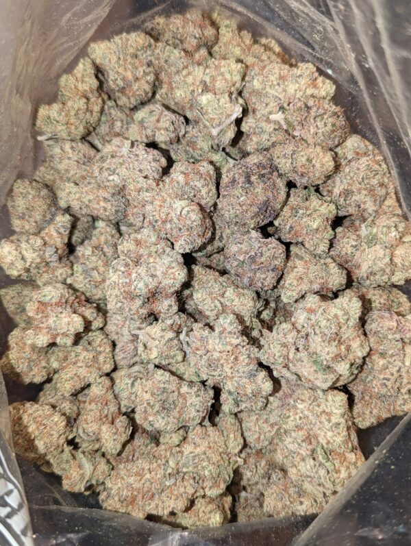 Juicy Fruit (AAAA)