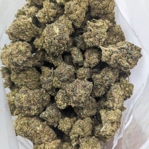 Keylime Pie (AA+)