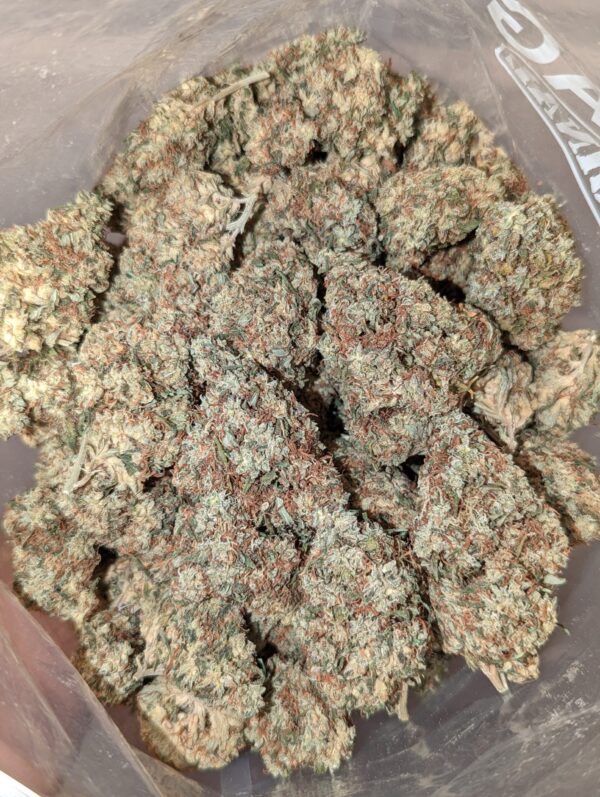 Lemon Haze (AAA-)