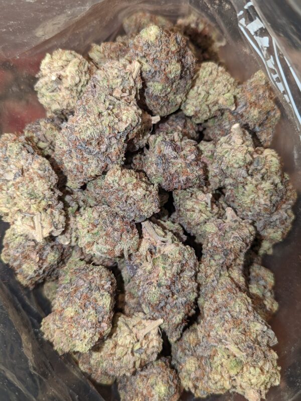 Lemon Sour Runtz (AAAA)